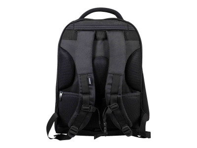 Port Technology : MANHATTAN BACKpack 14/15.6 TABLET COMPARTMENT 10.1 SECURED