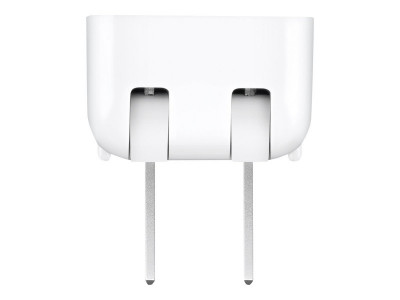 Apple : APPLE WORLD TRAVEL ADAPTER kit VERSION 2015