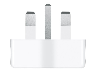 Apple : APPLE WORLD TRAVEL ADAPTER kit VERSION 2015