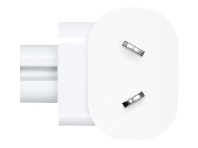 Apple : APPLE WORLD TRAVEL ADAPTER kit VERSION 2015