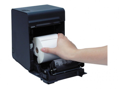 Epson : TM-L90 -412 S01 BUILT-IN USB PS EDG