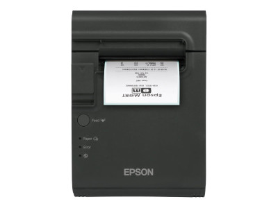 Epson : TM-L90 -412 S01 BUILT-IN USB PS EDG