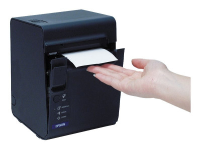 Epson : TM-L90 -412 S01 BUILT-IN USB PS EDG