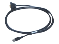 Zebra : USB cable 1.8M STR ASSEMBLY FM CBL ASSY USB