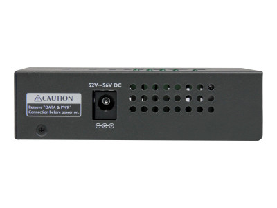 Startech : 4PORT GIGABIT POE+ MIDSPAN POWER OVER ETHERNET INJECTOR