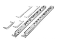HP : HP X450 4U/7U UNIV 4-POST RACK MNT kit