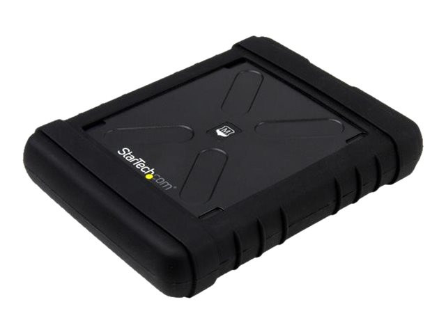 StarTech.com Boîtier externe robuste USB 3.1 pour SSD M.2 SATA