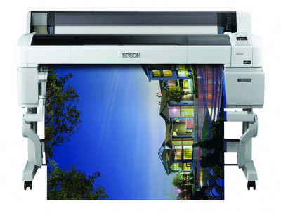 Epson SureColor SC-T7200-PS Imprimante grand format 44 pouces