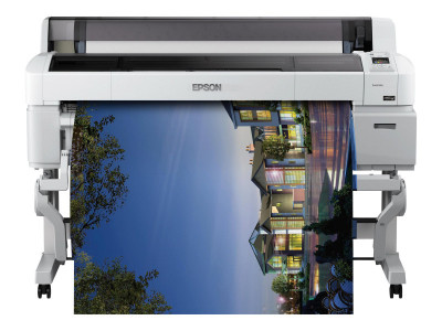 Epson SureColor SC-T7200-PS Imprimante grand format 44 pouces