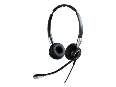 GN NetCom : JABRA BIZ 2400 II DUO TYP 82 NC FREESPIN