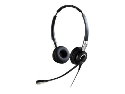 GN NetCom : JABRA BIZ 2400 II DUO TYP 82 NC FREESPIN