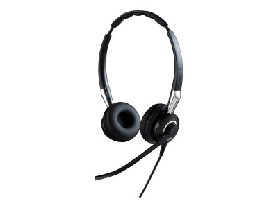 GN NetCom : JABRA BIZ 2400 II DUO WB TYP 82 NC FREESPIN WIDEBAND