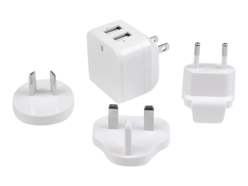 Kit Chargeur Rapide Apple 17W