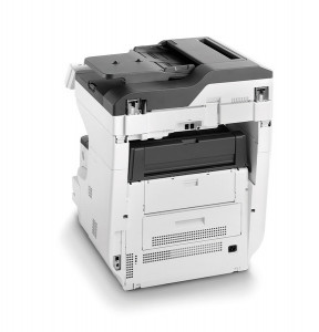 OKI MC853dn Imprimante laser couleur multifonction A3