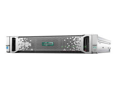 HP : HP DL380 GEN9 E5-2690V3 32GB PERF2 SVR (xeon) (26.51kg)