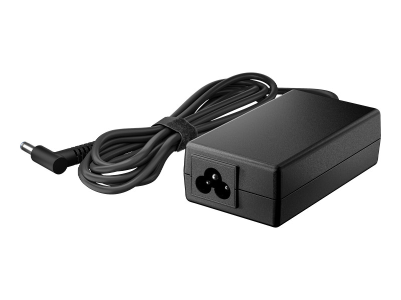 HP : HP 65W SMART AC ADAPTER pour DEDICATED NOTEBOOK gr