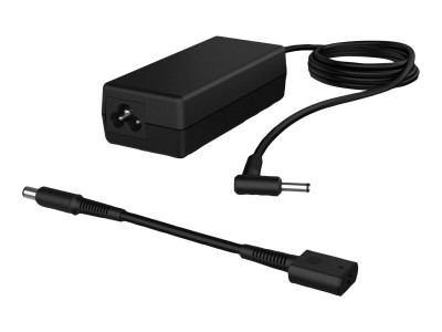 HP : HP 65W SMART AC ADAPTER pour DEDICATED NOTEBOOK gr