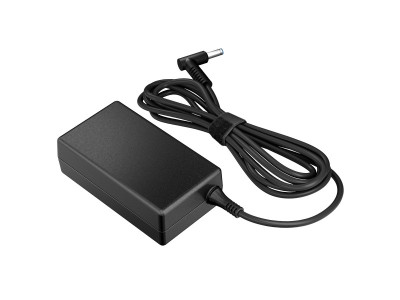 HP : HP 65W SMART AC ADAPTER pour DEDICATED NOTEBOOK gr