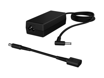 HP : HP 65W SMART AC ADAPTER pour DEDICATED NOTEBOOK gr