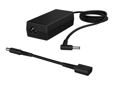 HP : HP 65W SMART AC ADAPTER pour DEDICATED NOTEBOOK gr