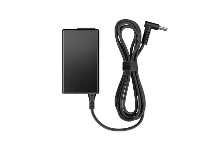 HP : HP 65W SMART AC ADAPTER pour DEDICATED NOTEBOOK gr