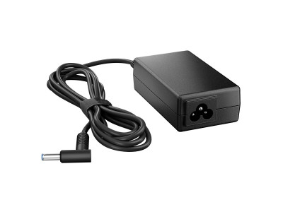 HP : HP 65W SMART AC ADAPTER pour DEDICATED NOTEBOOK gr