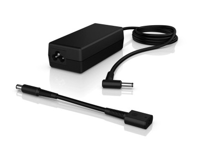 HP : HP 65W SMART AC ADAPTER pour DEDICATED NOTEBOOK gr