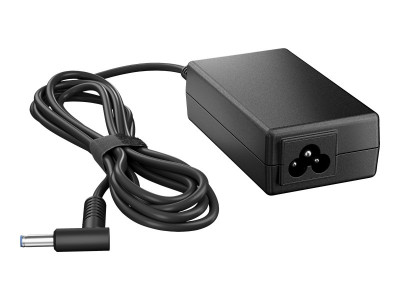 HP : HP 65W SMART AC ADAPTER pour DEDICATED NOTEBOOK gr