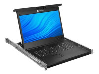 Vertiv Avocent Local Rack Access - Console KVM USB Vertiv Avocent Local Rack Access - Console KVM USB