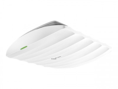 TP-Link : EAP110 MOUNT ACCESS POINT 300MBPS WIRELESS N CEILING avec ALL