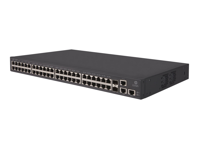 HP : HP 1950-48G-2SFP+-2XGT SWITCH