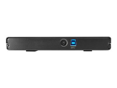 HP : DESKTOP MINI DVD SUPER MULTI EXPANSION module K9Q83AA