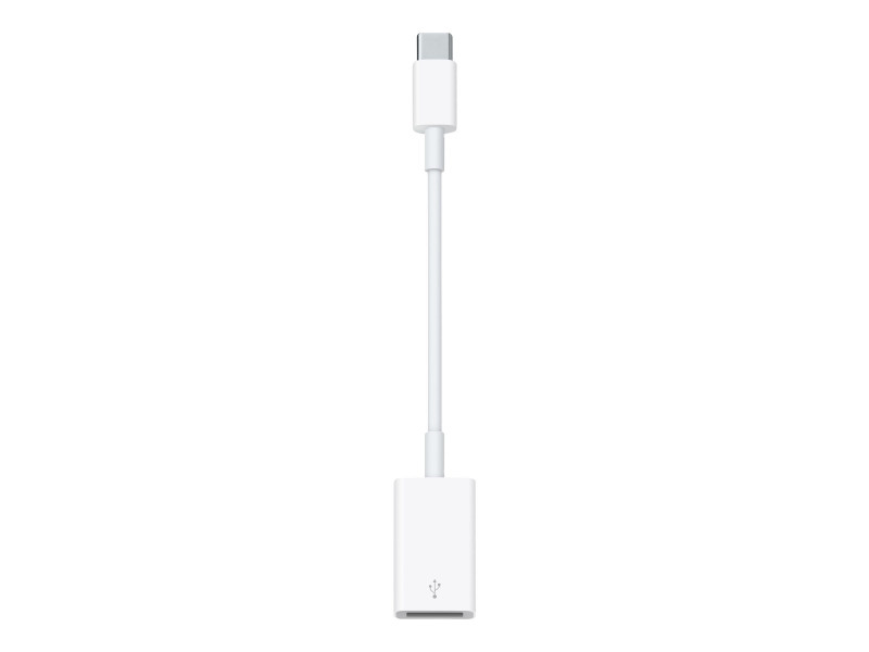 Apple : ADAPTADOR USB-C A USB .