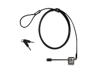 Lenovo : KENSINGTON MINISAVER Cable LOCK FROM LENOVO