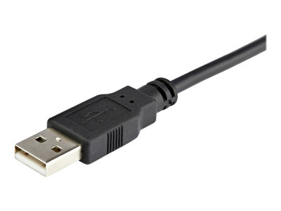 Startech : HUB MST DISPLAYPORT 1.2 VERS 2X DISPLAYPORT