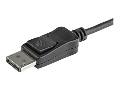 Startech : HUB MST DISPLAYPORT 1.2 VERS 2X DISPLAYPORT