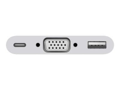 Apple : ADAPTADORUSB-C VGA MULTIPORT .