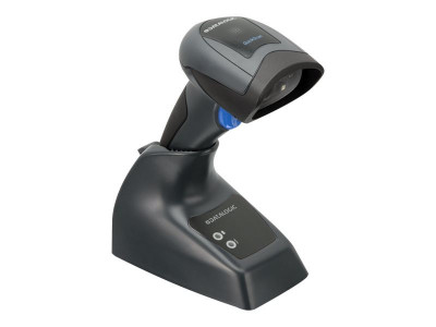 DataLogic : QUICKSCAN QM2131 LI USB kit 433 Noir