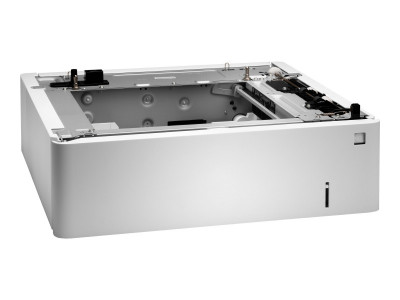 HP : LASERJET500-SHEET HEAVY TRAY pour M552/M553 SERIES (7.44kg)