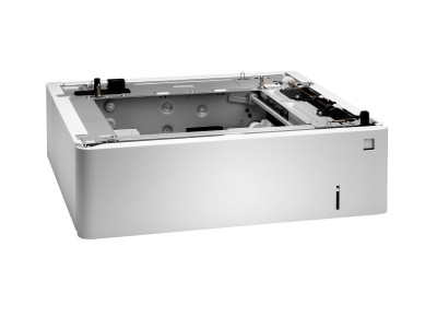 HP : LASERJET500-SHEET HEAVY TRAY pour M552/M553 SERIES (7.44kg)