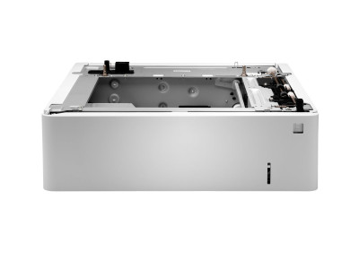 HP : LASERJET500-SHEET HEAVY TRAY pour M552/M553 SERIES (7.44kg)