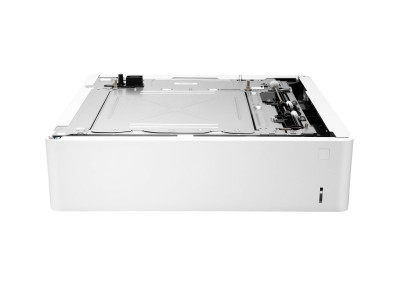 HP : LASERJET500-SHEET HEAVY TRAY pour M552/M553 SERIES (7.44kg)