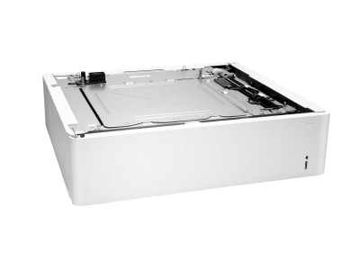 HP : LASERJET500-SHEET HEAVY TRAY pour M552/M553 SERIES (7.44kg)