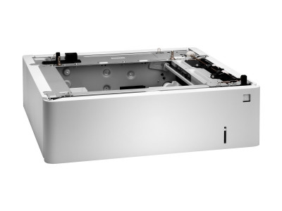 HP : LASERJET500-SHEET HEAVY TRAY pour M552/M553 SERIES (7.44kg)