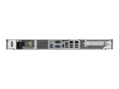 Tandberg : RDX QUIKSTATION 4 1U RACKMOUNT 4-DOCK 1GBE-ATTACHED DISK ARRAY (11.54kg)