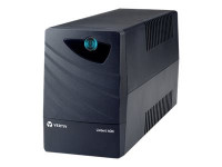 Emerson : LIEBERT ITON 800VA E 230V LIEBERT ITON USV DESKTOP 800VA
