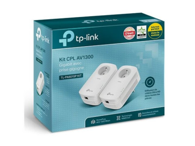 TP-Link : AV1200