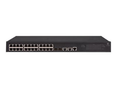 HP : HP 1950-24G-2SFP+-2XGT SWITCH