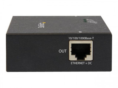 Startech POEEXT1GAT Répéteur Gigabit PoE+