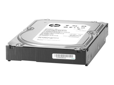 HP : HP 1TB 6G SATA 3.5IN NHP MDL HDD